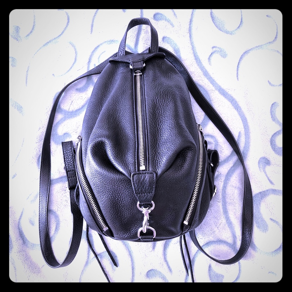 Rebecca Minkoff Medium Julian Backpack